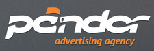 Pandor Logo